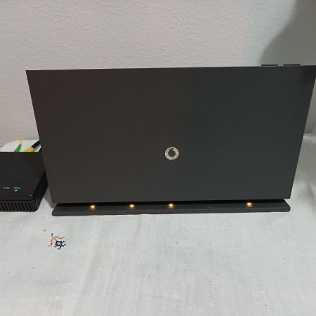 Alexandras Metro Studio&200Mbps 雅典 外观 照片