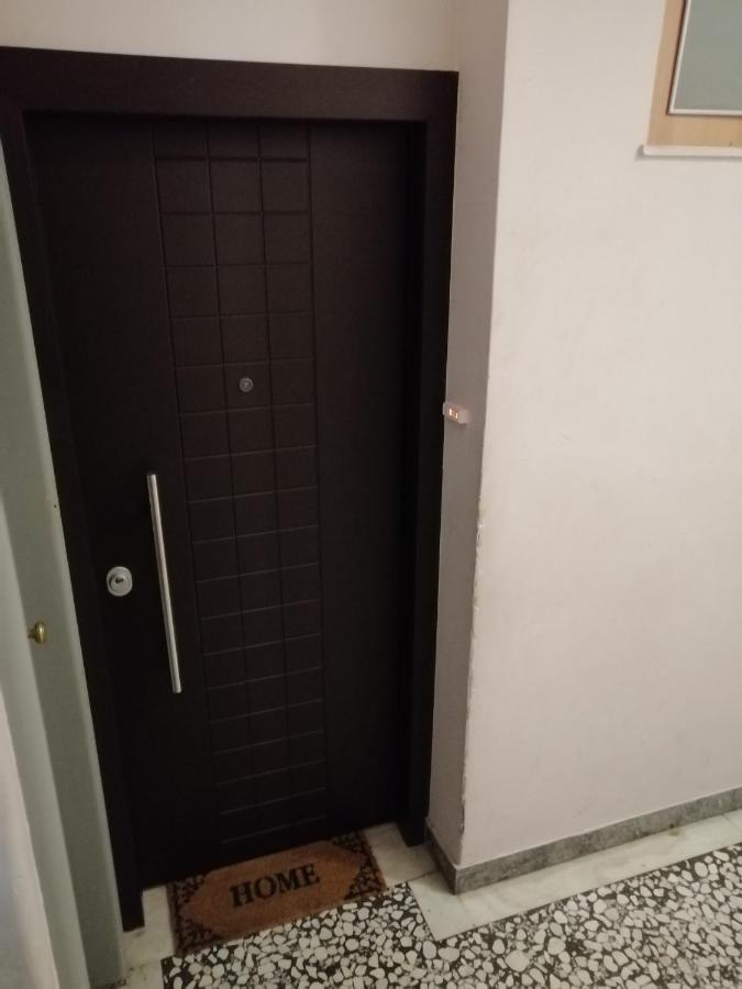 Alexandras Metro Studio&200Mbps 雅典 外观 照片