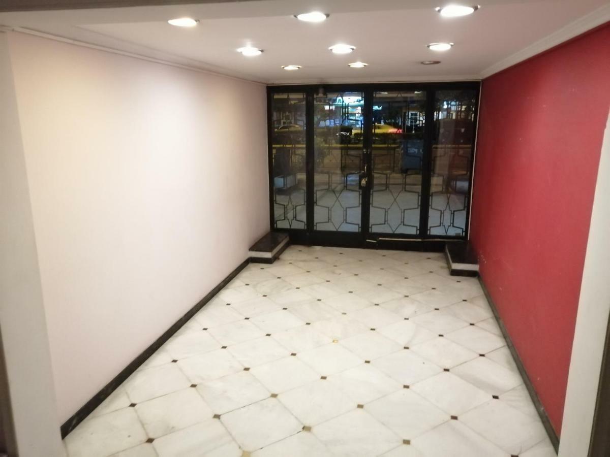 Alexandras Metro Studio&200Mbps 雅典 外观 照片